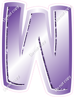 BBL 18" Individuals - Purple