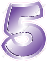 BBL 18" Individuals - Purple