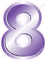 BBL 18" Individuals - Purple