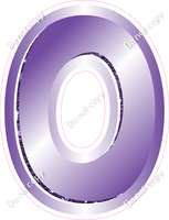 BBL 18" Individuals - Purple