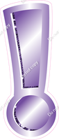 BBL 18" Individuals - Purple