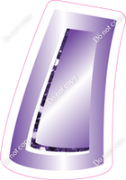 BBL 18" Individuals - Purple