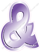 BBL 18" Individuals - Purple