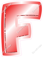 BBL 18" Individuals - Red