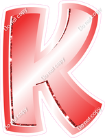 BBL 18" Individuals - Red