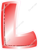 BBL 18" Individuals - Red