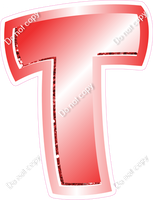 BBL 18" Individuals - Red