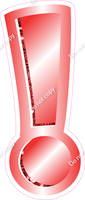 BBL 18" Individuals - Red