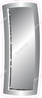 BBL 12" Individuals - Silver