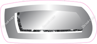 BBL 12" Individuals - Silver