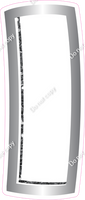 BBL 12" Individuals - Silver White
