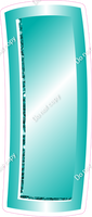 BBL 12" Individuals - Teal