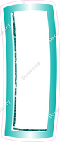 BBL 12" Individuals - Teal White