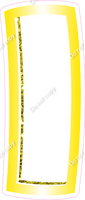 BBL 12" Individuals - Yellow White