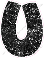 BBT 12" Individuals - Black Sparkle U