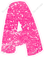 BBT 12" Individuals - Bubblegum Sparkle A