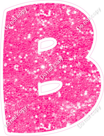 BBT 12" Individuals - Bubblegum Sparkle B