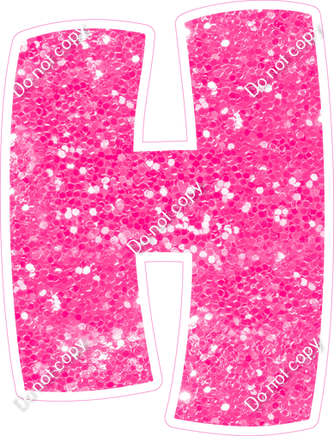 BBT 12" Individuals - Bubblegum Sparkle H