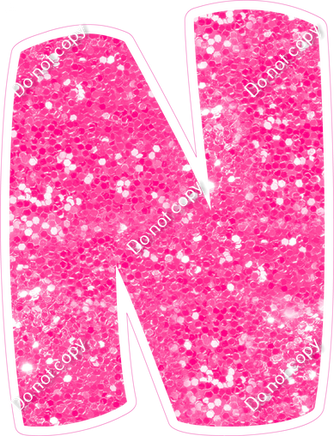 BBT 12" Individuals - Bubblegum Sparkle N