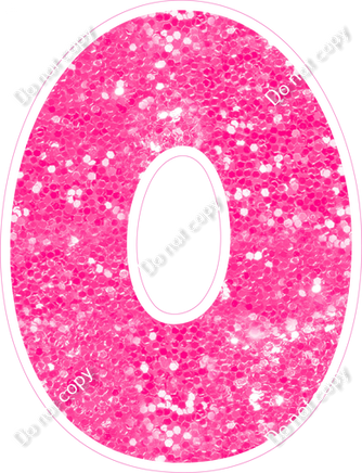 BBT 12" Individuals - Bubblegum Sparkle O