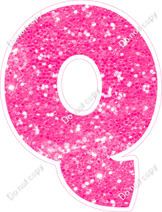 BBT 12" Individuals - Bubblegum Sparkle Q