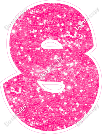 BBT 12" Individuals - Bubblegum Sparkle S