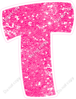 BBT 12" Individuals - Bubblegum Sparkle T