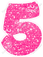 BBT 12" Individuals - Bubblegum Sparkle 5