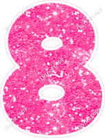 BBT 12" Individuals - Bubblegum Sparkle 8