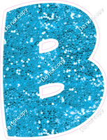 BBT 12" Individuals - Caribbean Sparkle B