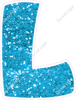 BBT 12" Individuals - Caribbean Sparkle L