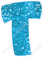 BBT 12" Individuals - Caribbean Sparkle T