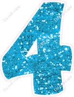 BBT 12" Individuals - Caribbean Sparkle 4