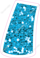 BBT 12" Individuals - Caribbean Sparkle Apostrophe