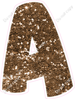 BBT 12" Individuals - Chocolate Sparkle A