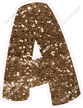 BBT 12" Individuals - Chocolate Sparkle A