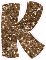 BBT 12" Individuals - Chocolate Sparkle K