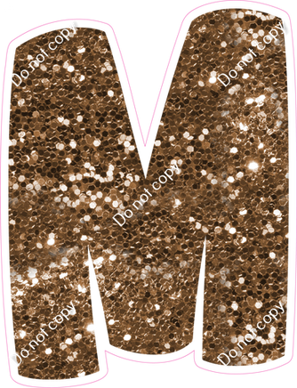 BBT 12" Individuals - Chocolate Sparkle M