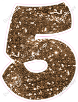 BBT 12" Individuals - Chocolate Sparkle 5