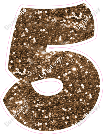 BBT 12" Individuals - Chocolate Sparkle 5