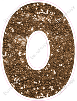 BBT 12" Individuals - Chocolate Sparkle