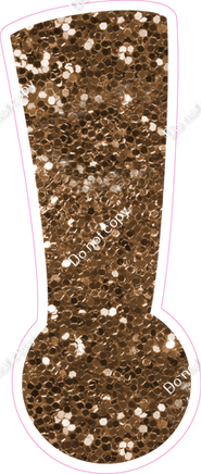 BBT 12" Individuals - Chocolate Sparkle !