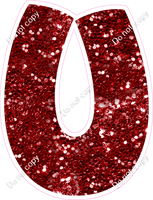 BBT 12" Individuals - Crimson Sparkle U