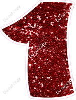 BBT 12" Individuals - Crimson Sparkle 1