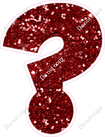 BBT 12" Individuals - Crimson Sparkle ?