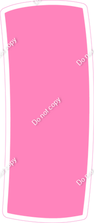 BBT 12" Individuals - Flat Bubblegum I