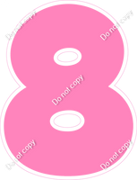 BBT 12" Individuals - Flat Bubblegum 8