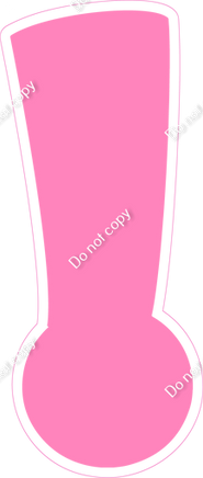 BBT 12" Individuals - Flat Bubblegum !