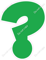 BBT 12" Individuals - Flat Green ?