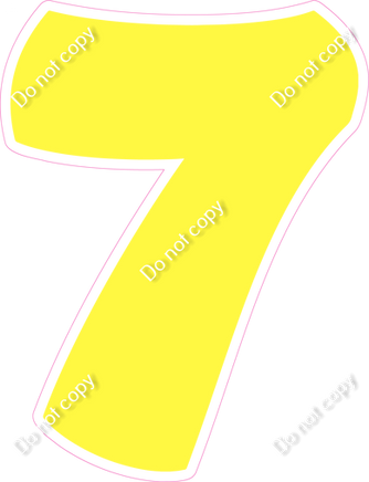 BBT 12" Individuals - Flat Lemon 7